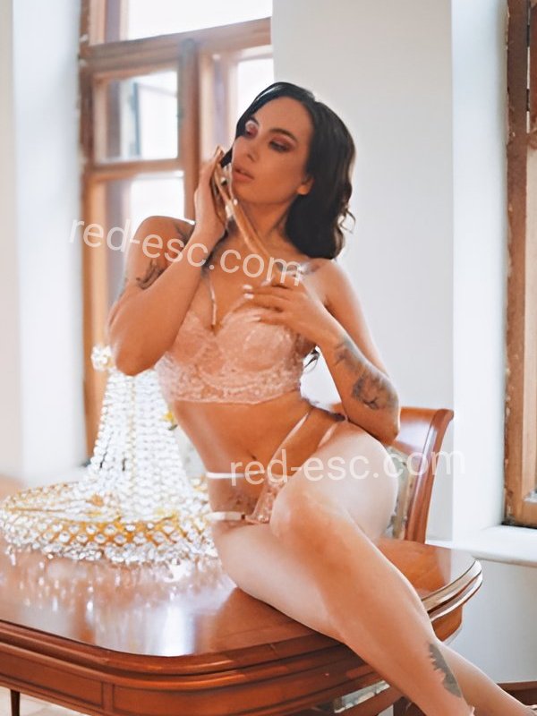 Марина — Вытегра